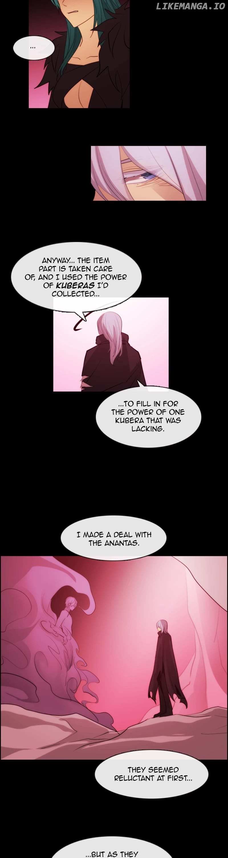 Kubera - Chapter 641