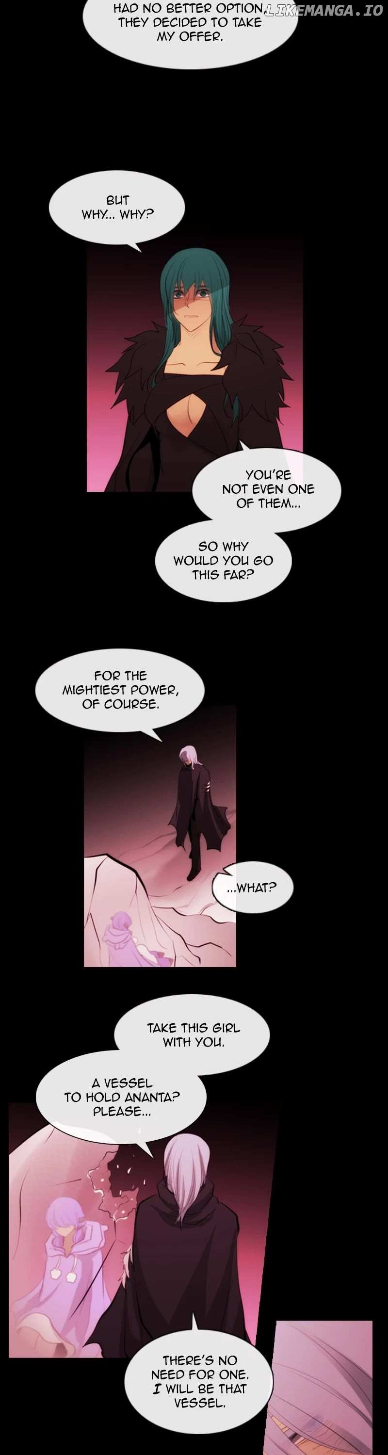 Kubera - Chapter 641