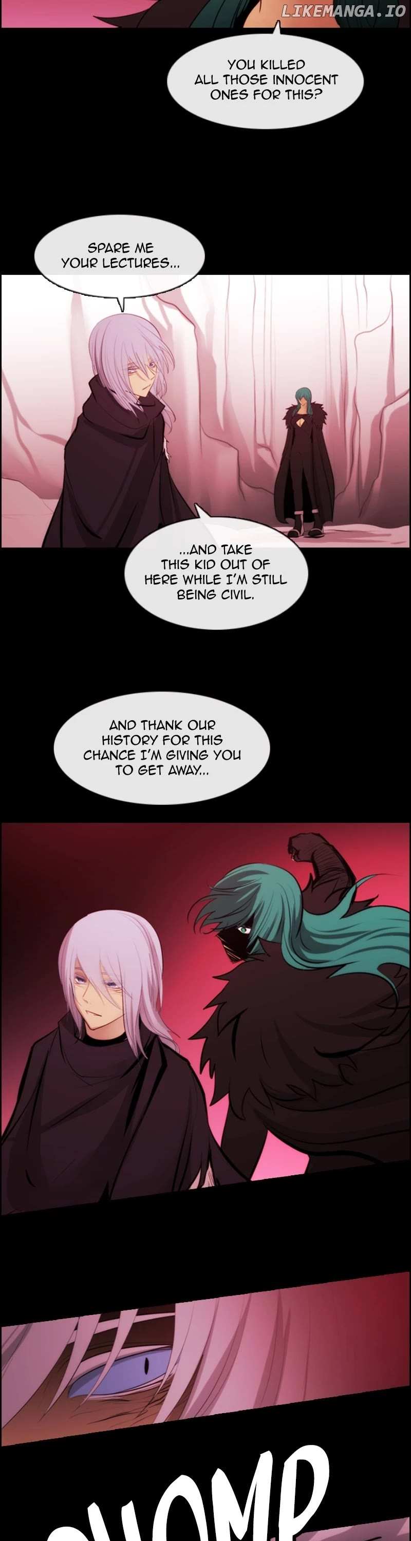 Kubera - Chapter 641