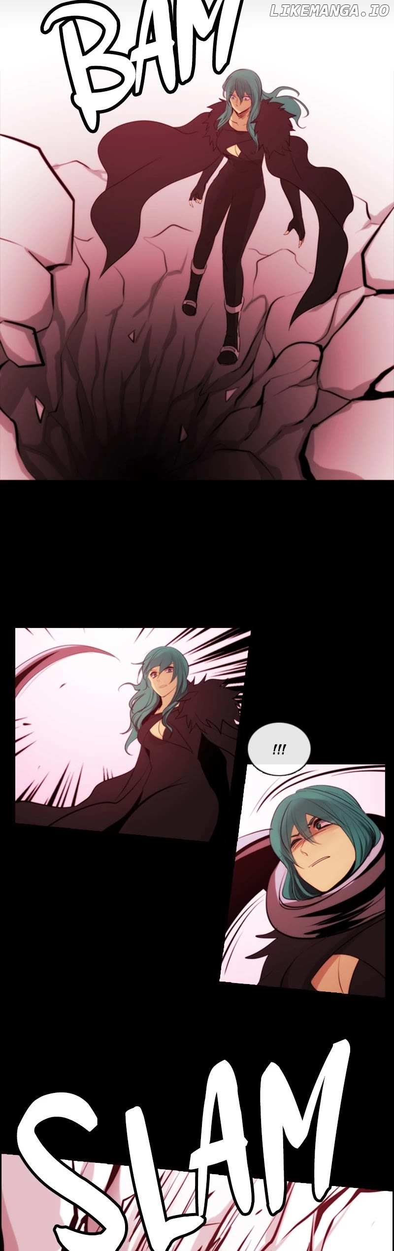 Kubera - Chapter 641