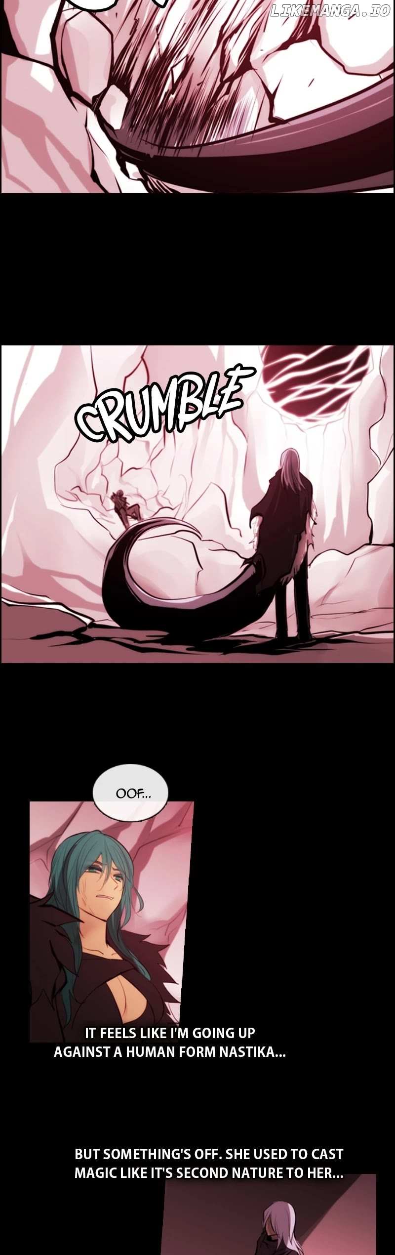 Kubera - Chapter 641