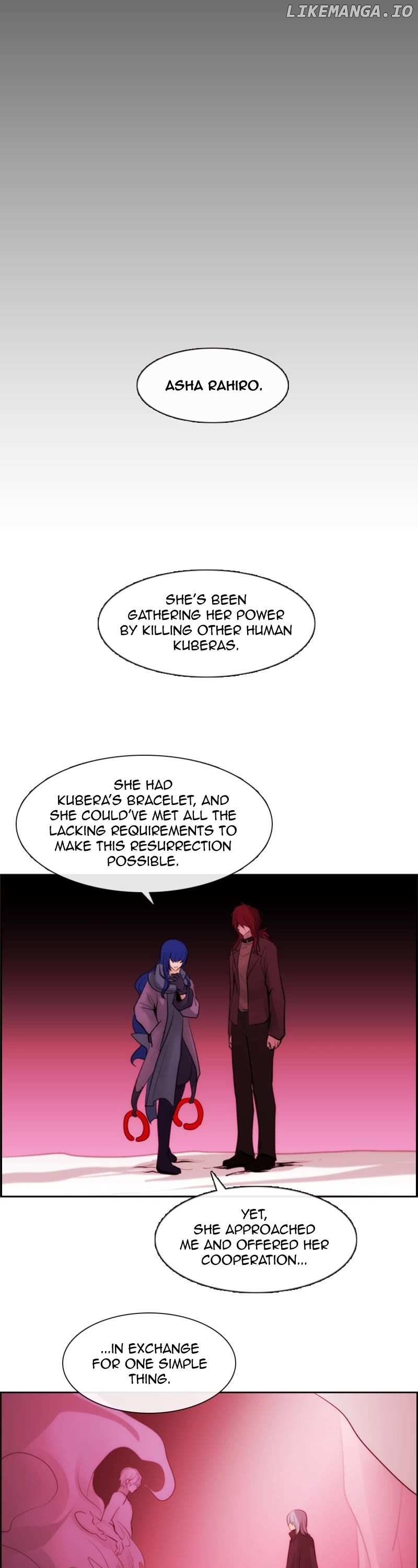 Kubera - Chapter 641