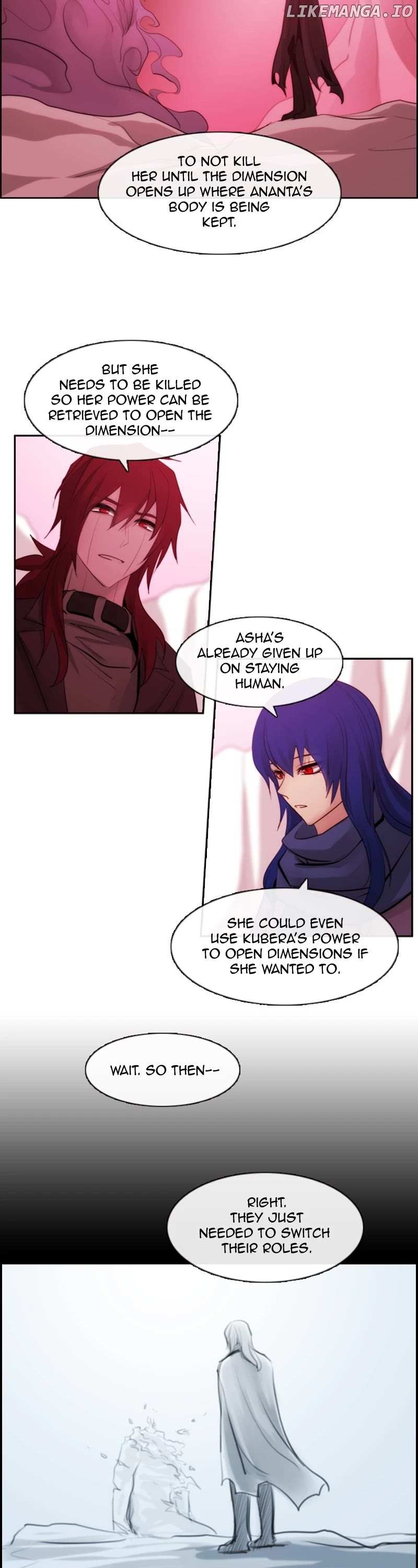 Kubera - Chapter 641