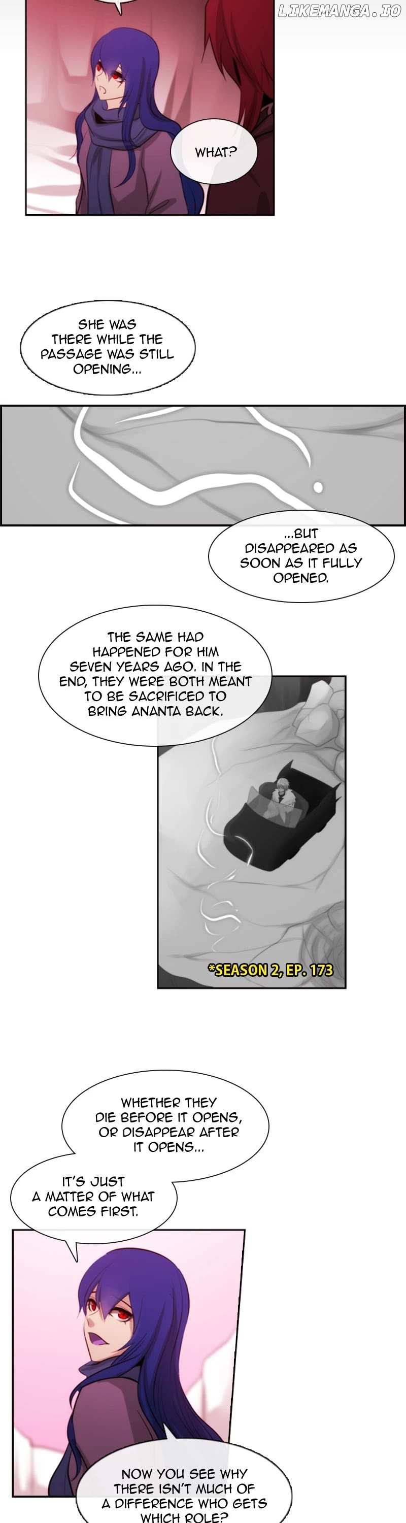 Kubera - Chapter 641