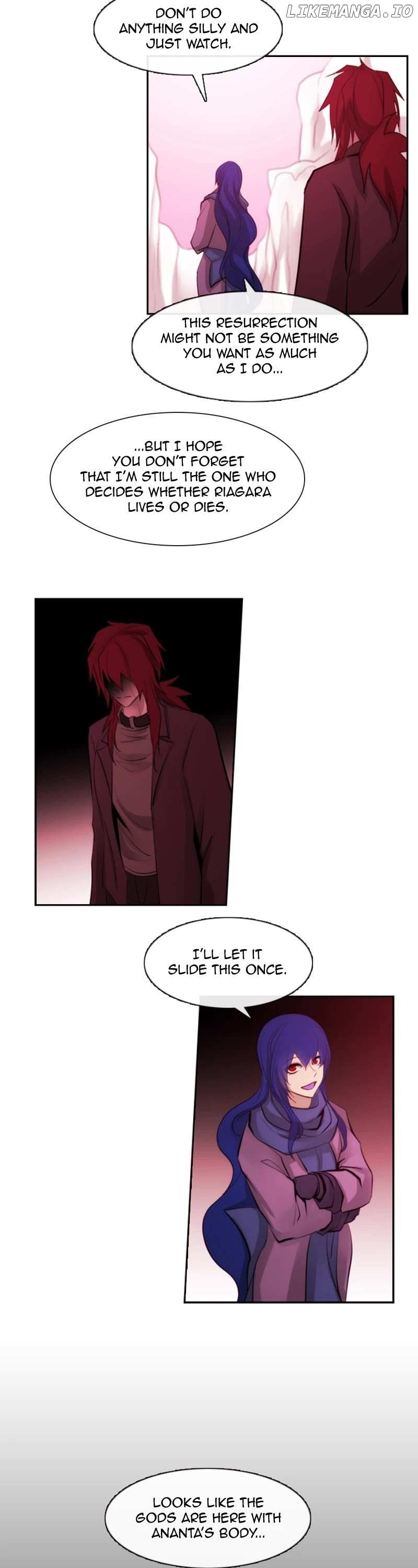 Kubera - Chapter 641