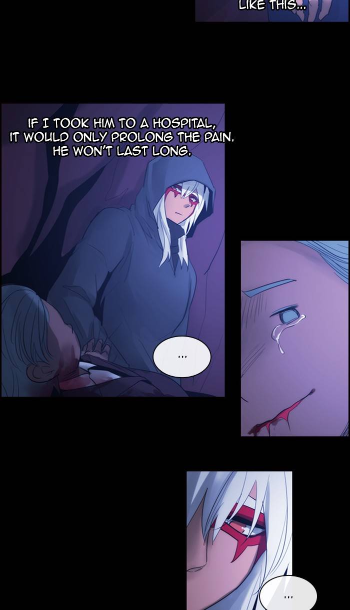 Kubera - Chapter 463