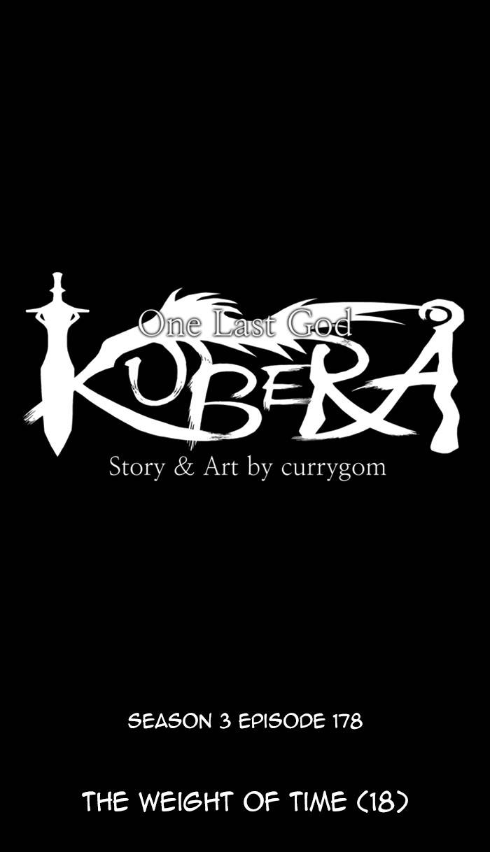 Kubera - Chapter 463