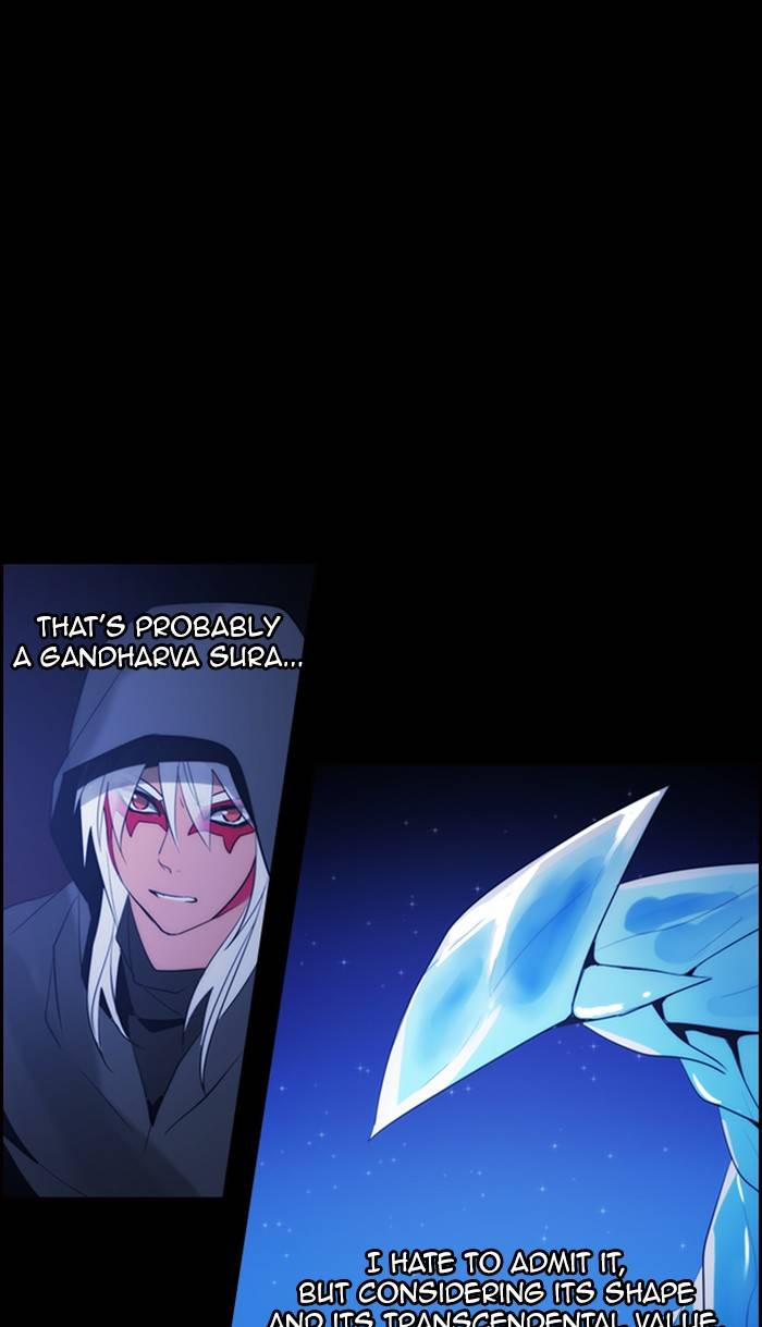 Kubera - Chapter 463