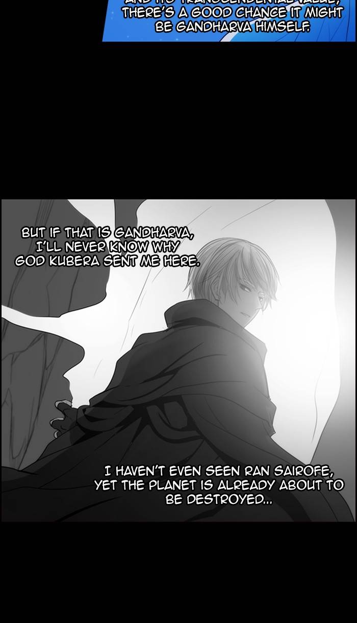 Kubera - Chapter 463