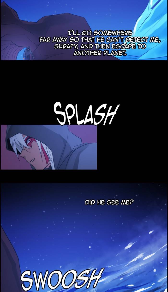 Kubera - Chapter 463