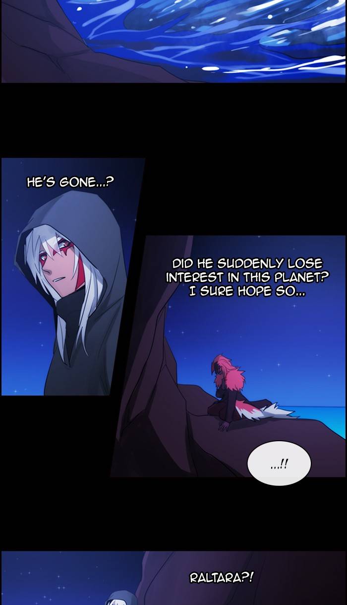 Kubera - Chapter 463