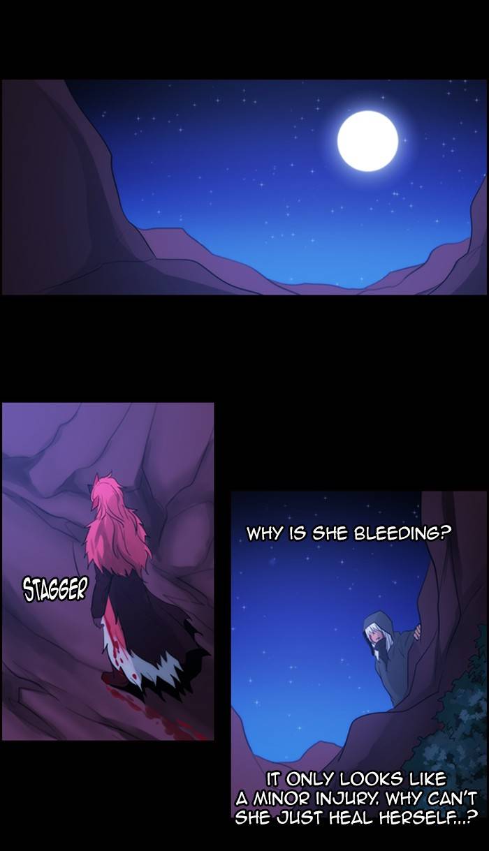 Kubera - Chapter 463