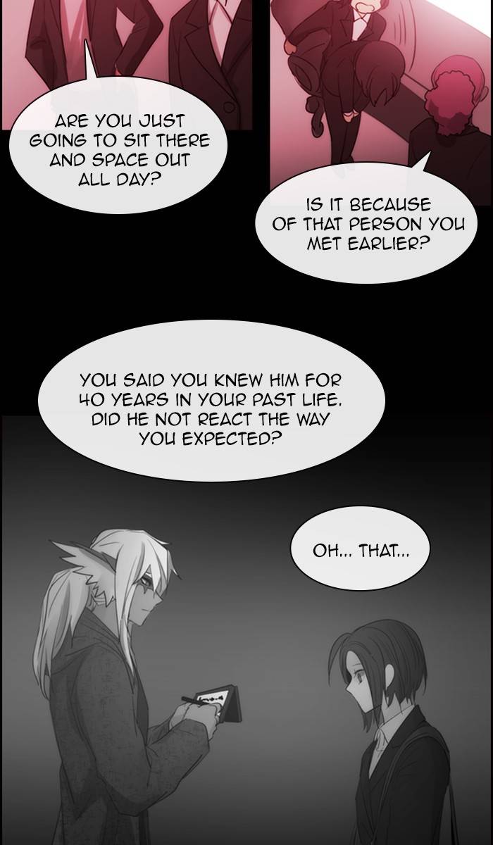 Kubera - Chapter 463