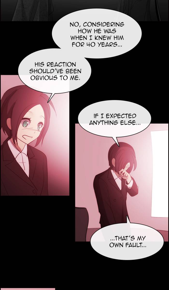 Kubera - Chapter 463