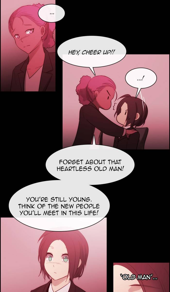 Kubera - Chapter 463