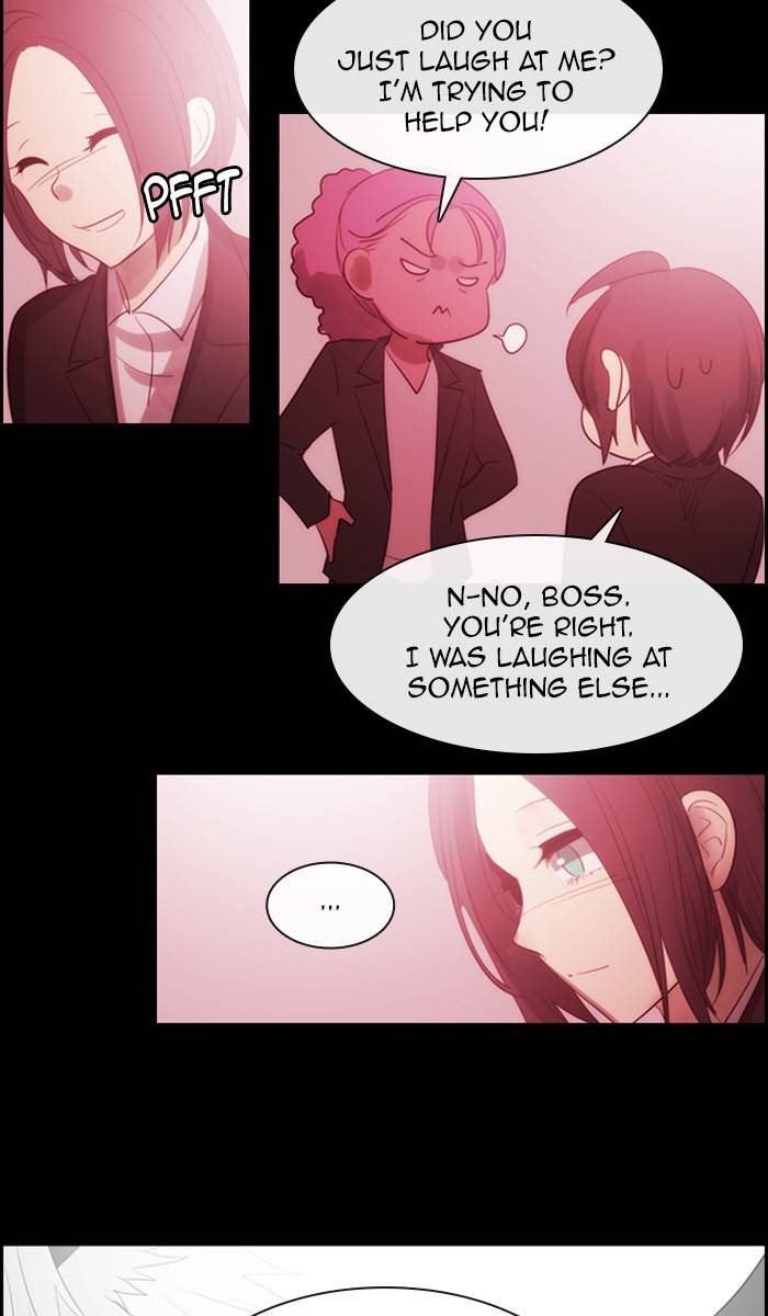 Kubera - Chapter 463