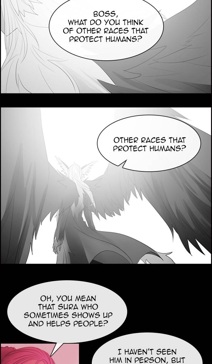 Kubera - Chapter 463