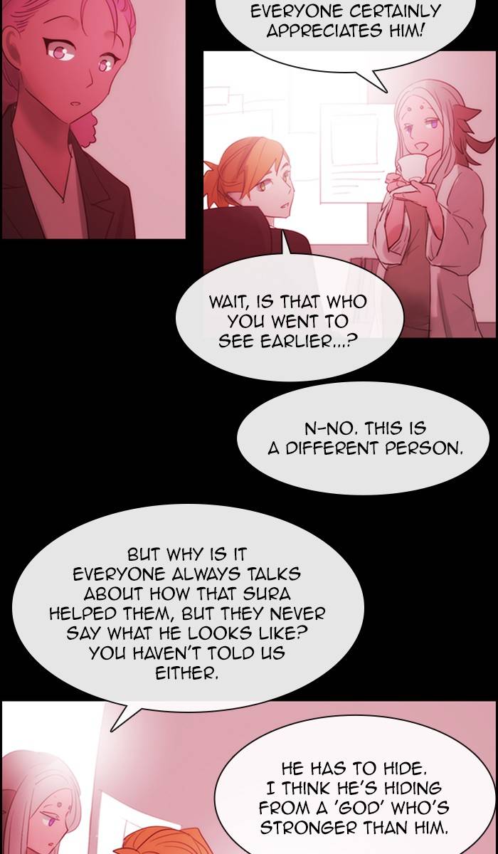 Kubera - Chapter 463