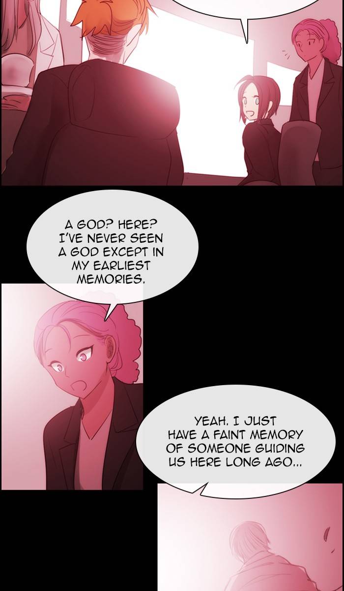 Kubera - Chapter 463