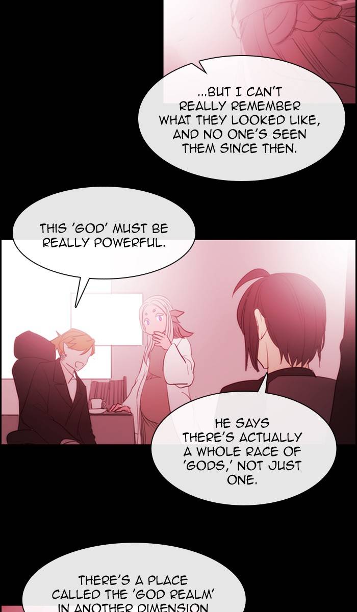 Kubera - Chapter 463