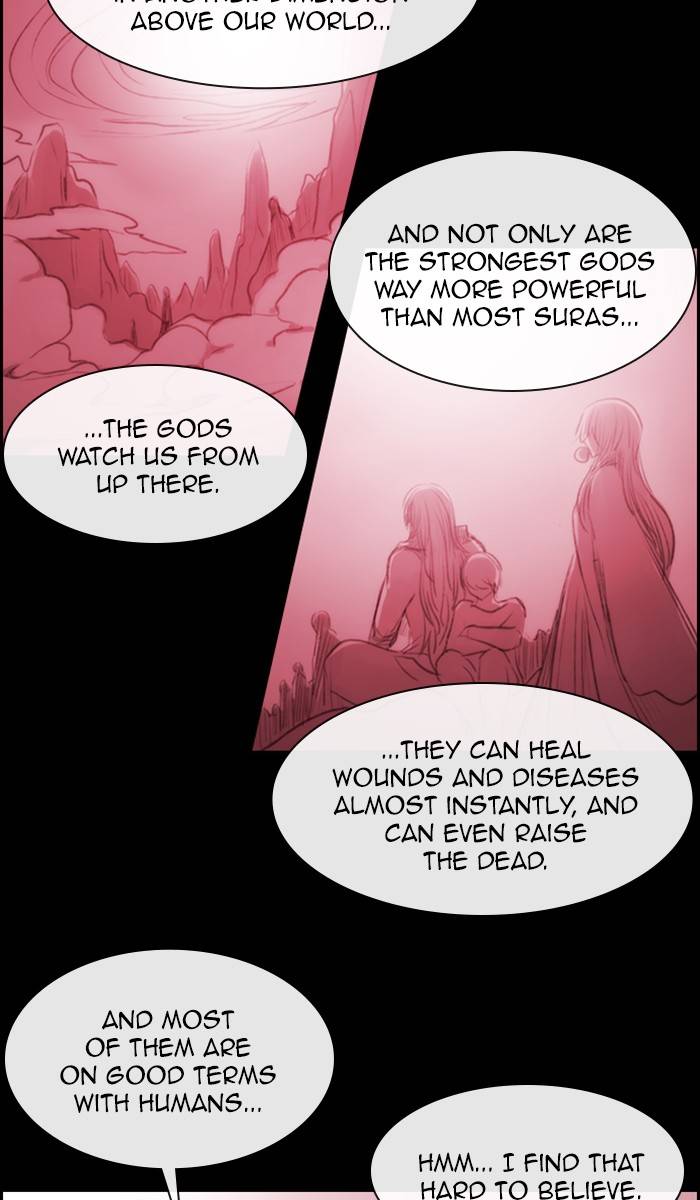 Kubera - Chapter 463