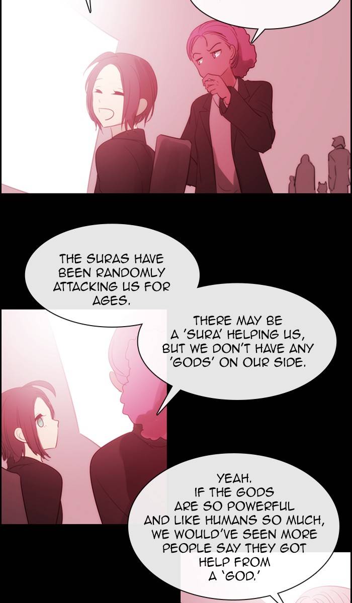 Kubera - Chapter 463