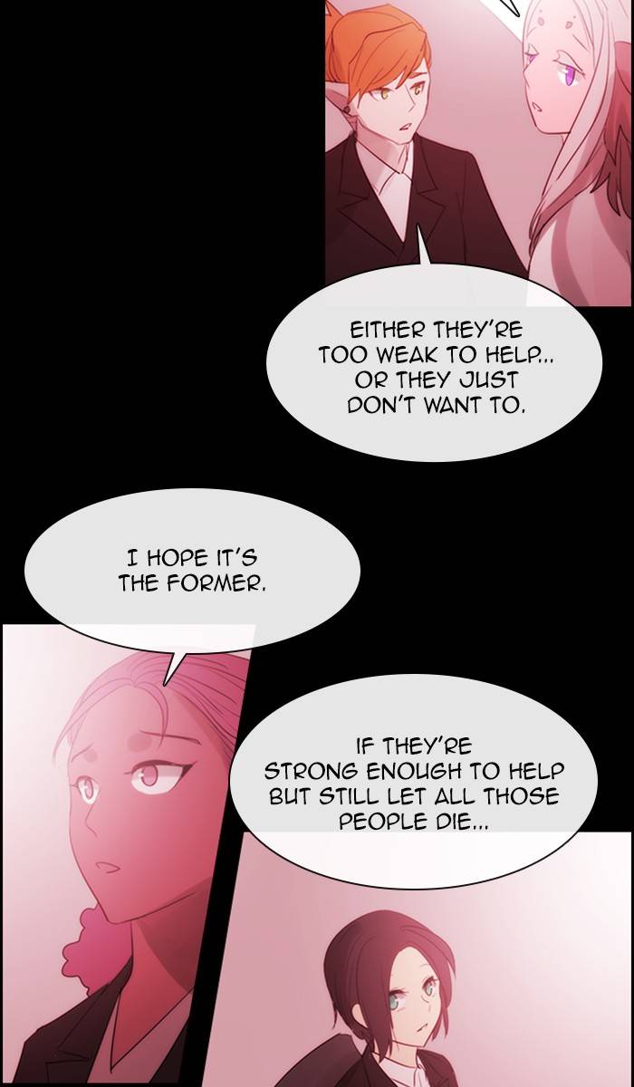 Kubera - Chapter 463