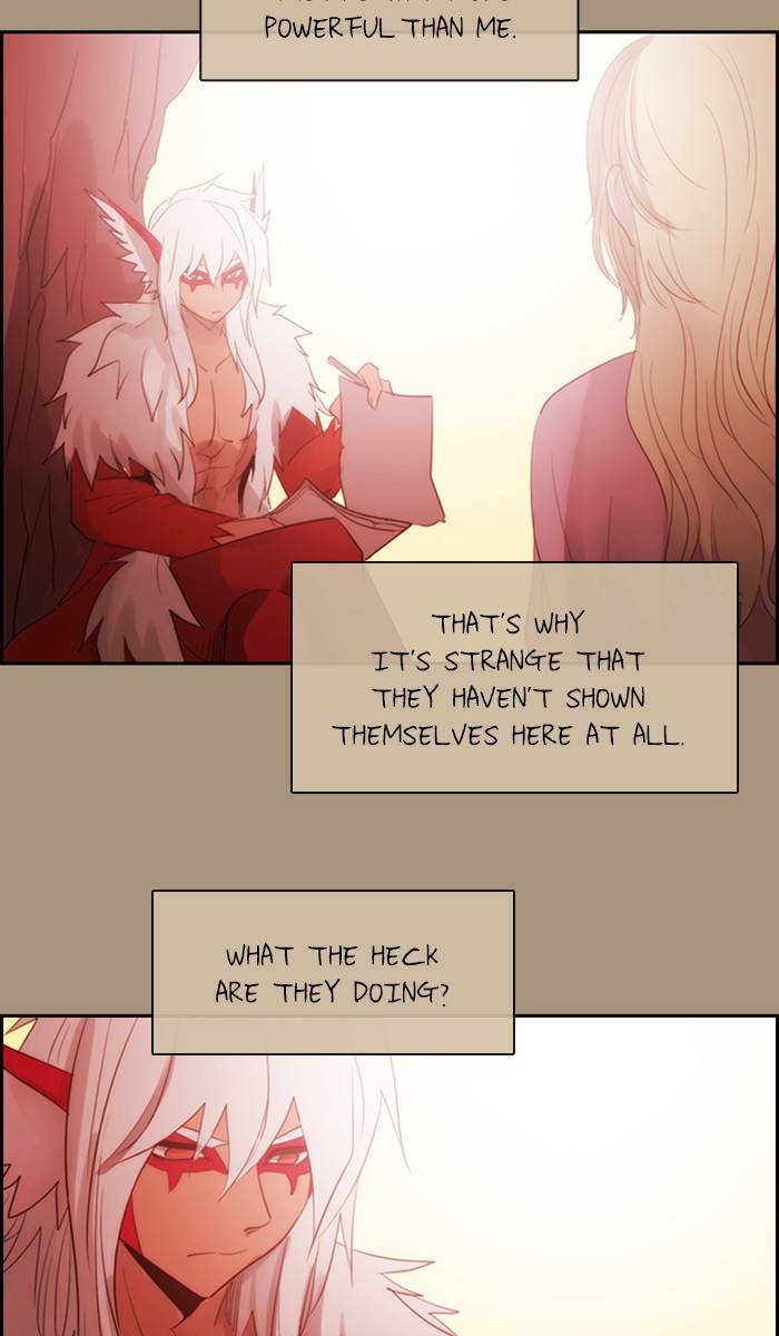 Kubera - Chapter 463