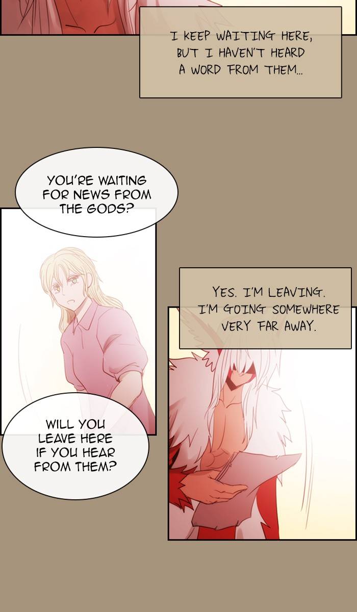 Kubera - Chapter 463