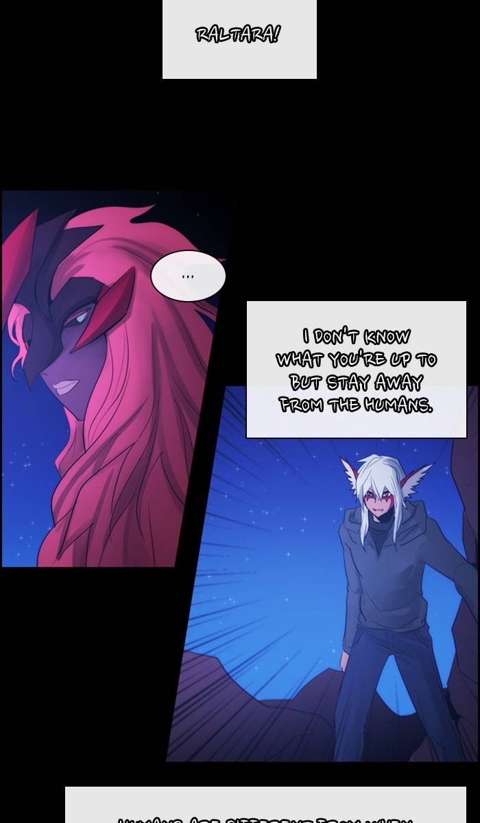 Kubera - Chapter 463