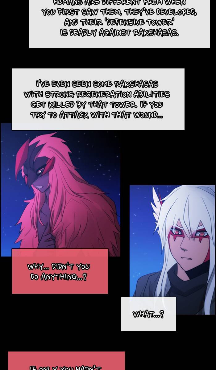 Kubera - Chapter 463