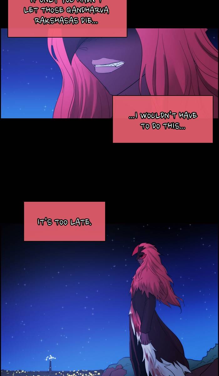 Kubera - Chapter 463