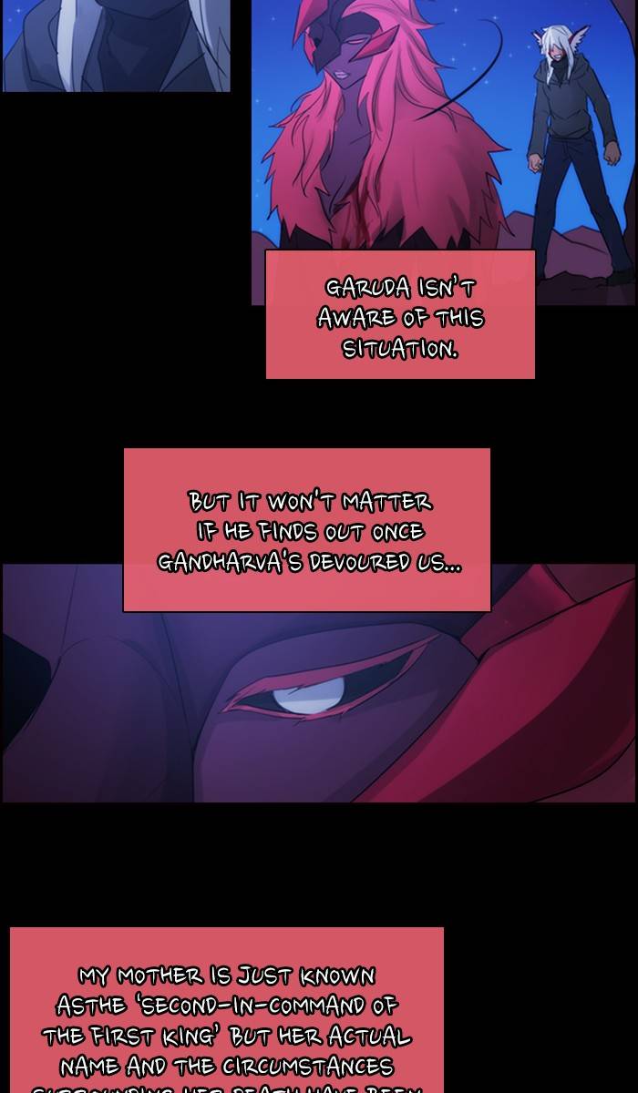 Kubera - Chapter 463