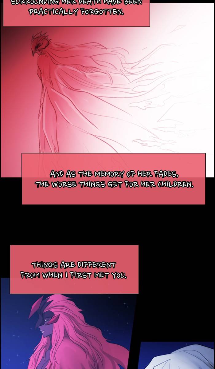 Kubera - Chapter 463