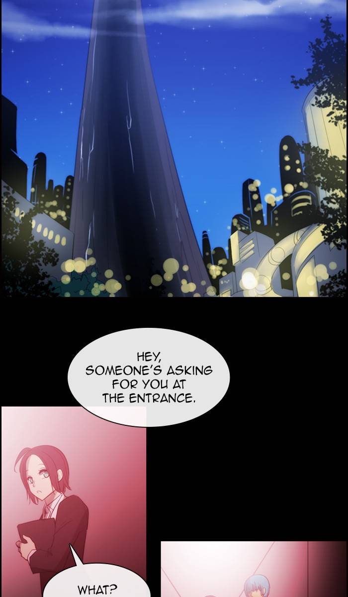 Kubera - Chapter 463