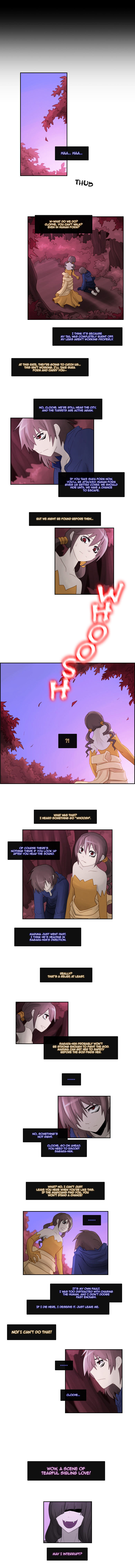 Kubera - Chapter 81 : The Night It Rained Fire (18)