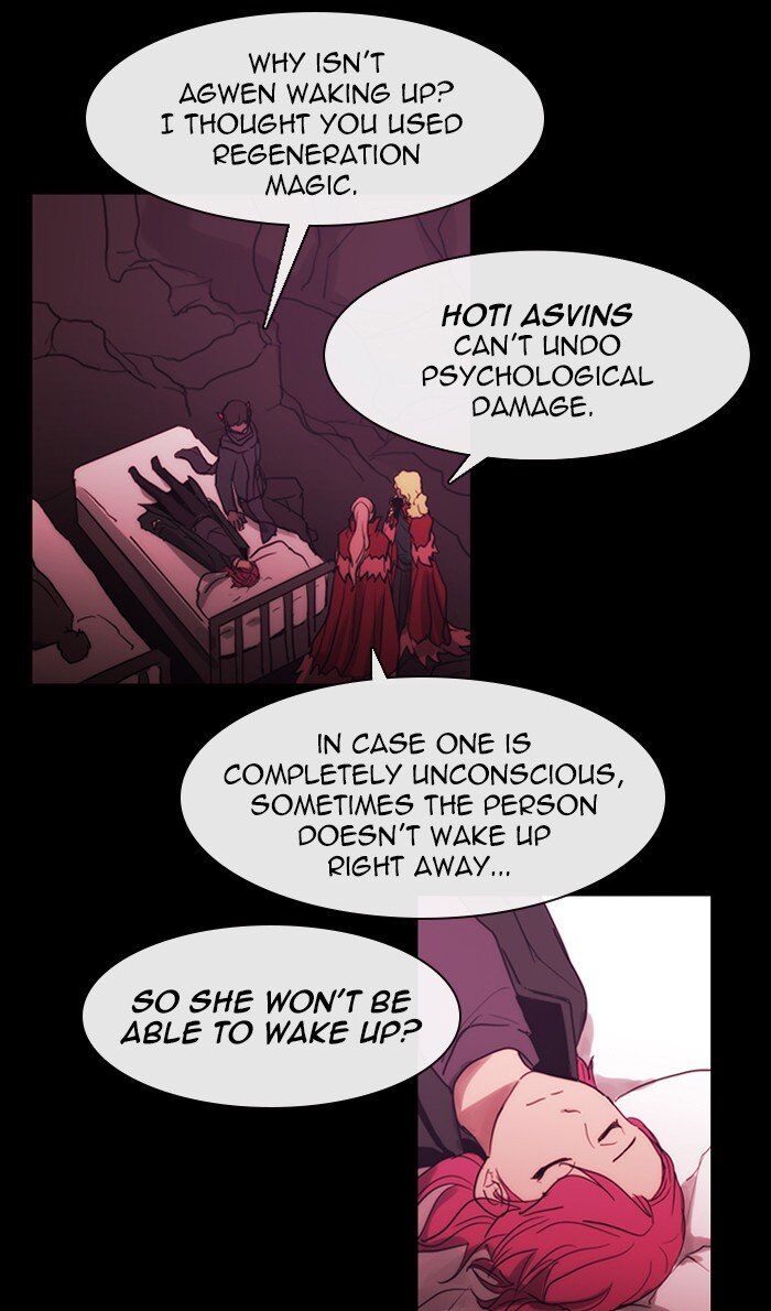 Kubera - Chapter 436