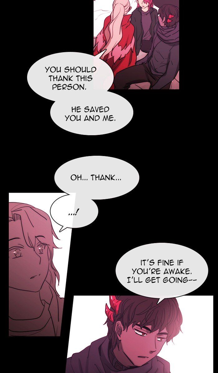 Kubera - Chapter 436