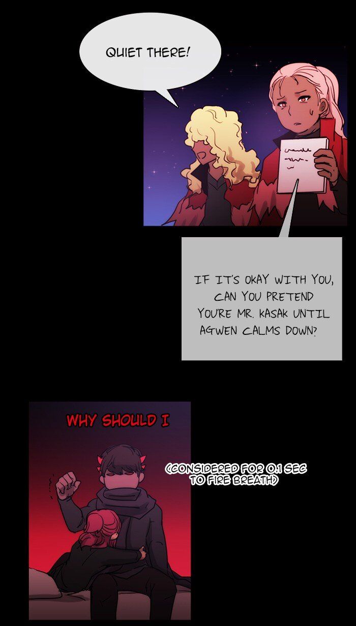 Kubera - Chapter 436