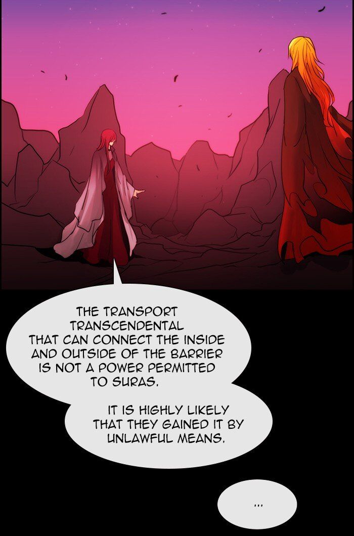 Kubera - Chapter 436