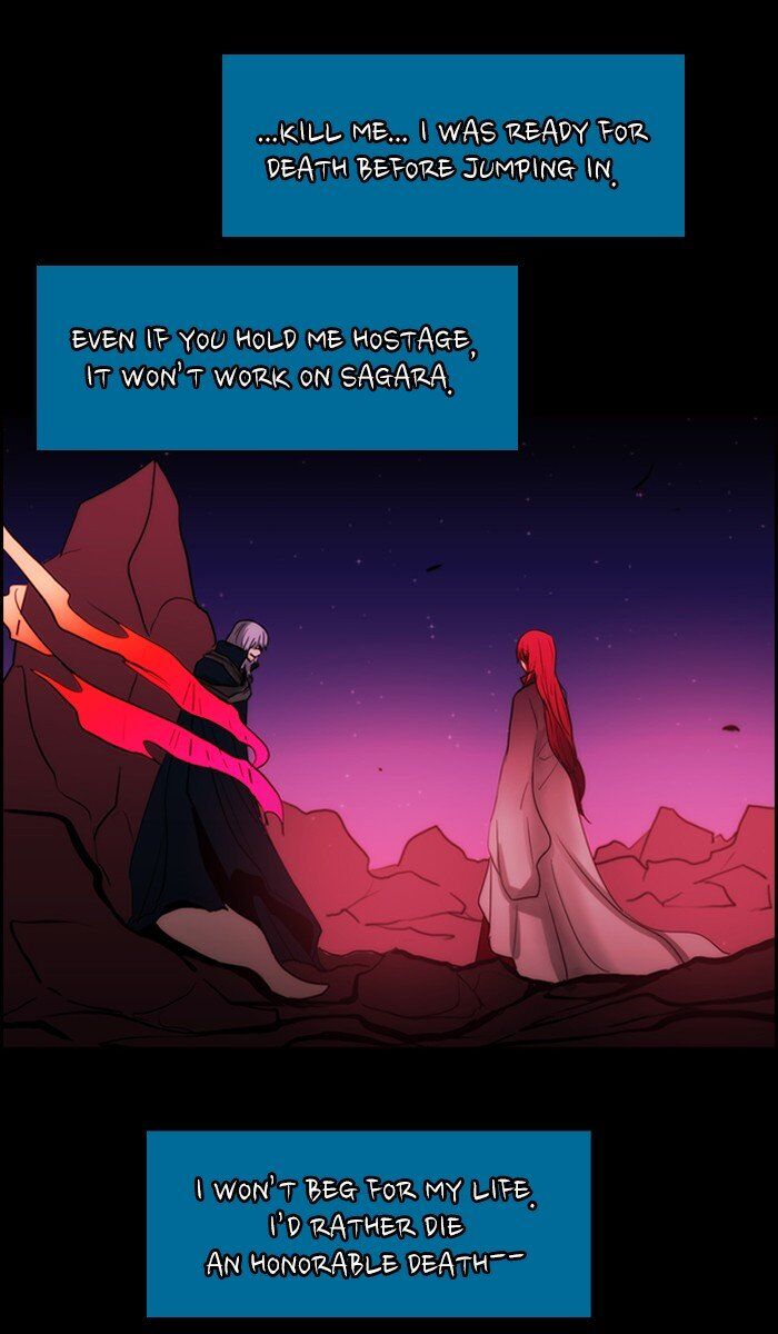 Kubera - Chapter 436