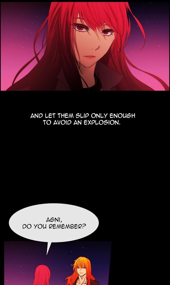 Kubera - Chapter 436