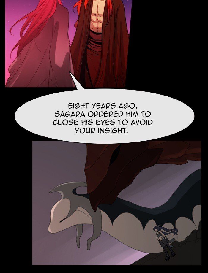 Kubera - Chapter 436