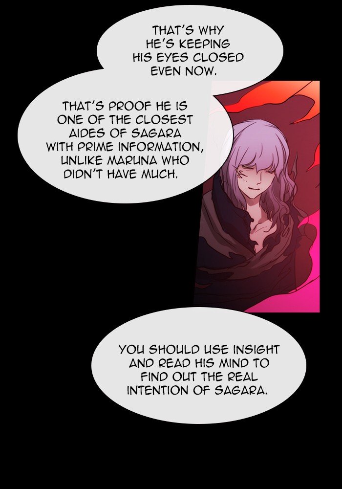 Kubera - Chapter 436