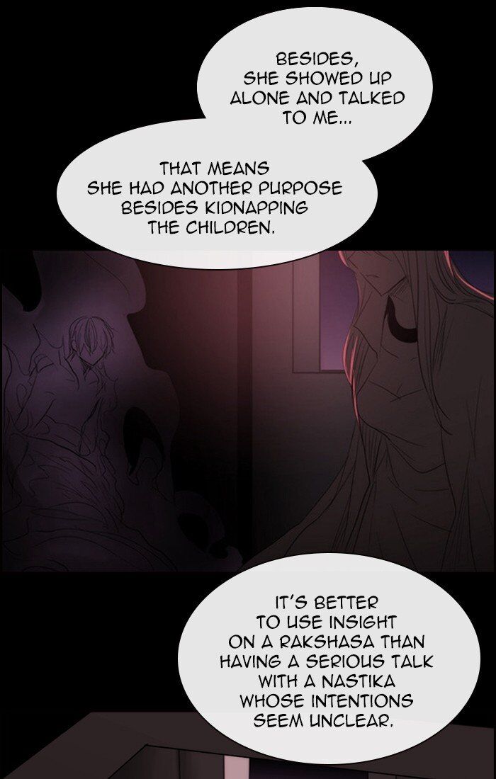 Kubera - Chapter 436