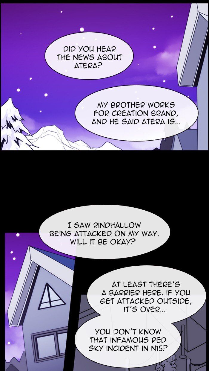 Kubera - Chapter 436