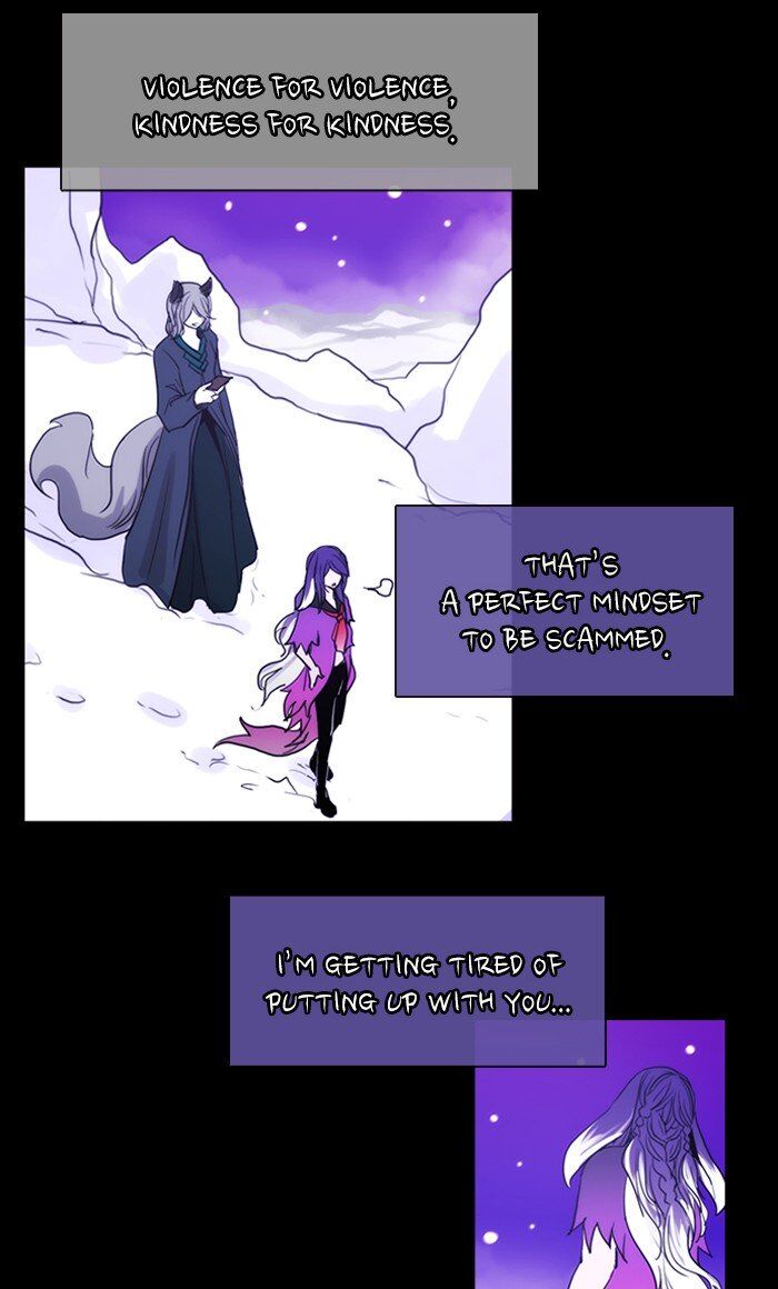 Kubera - Chapter 436