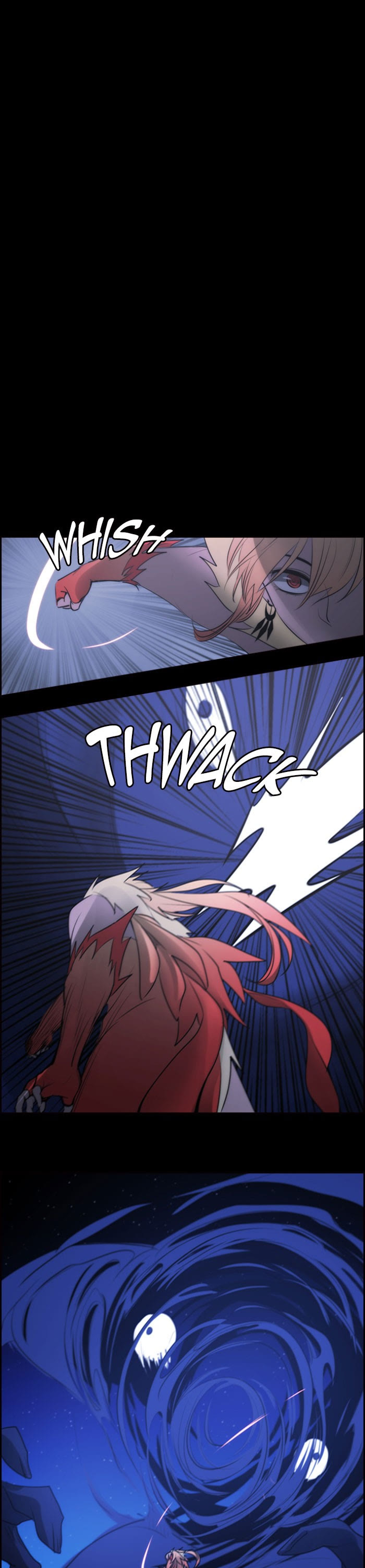 Kubera - Chapter 534: [Season 3] Ep. 249 - Abyss (8)