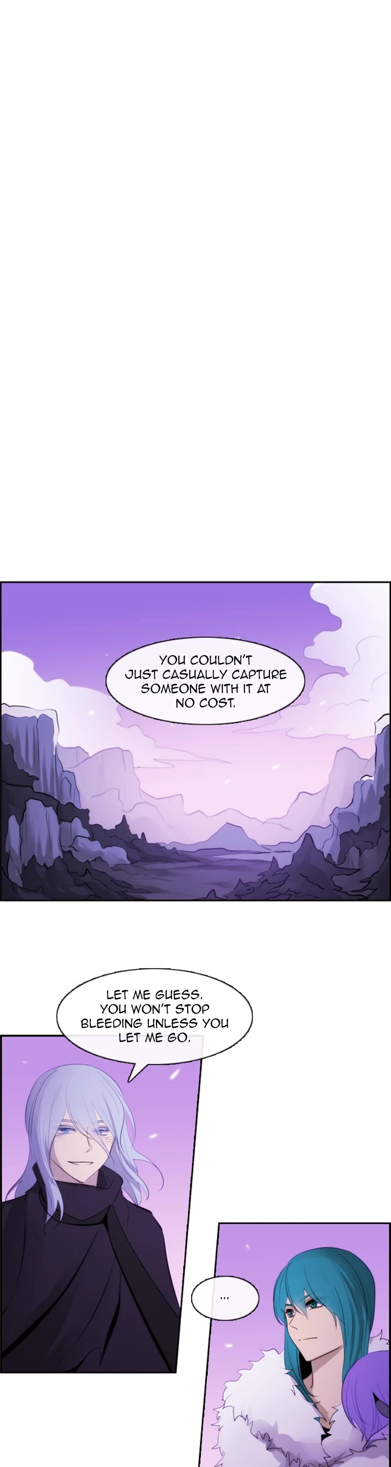 Kubera - Chapter 642: [Season 3] Ep. 343 - The Snake King (5)