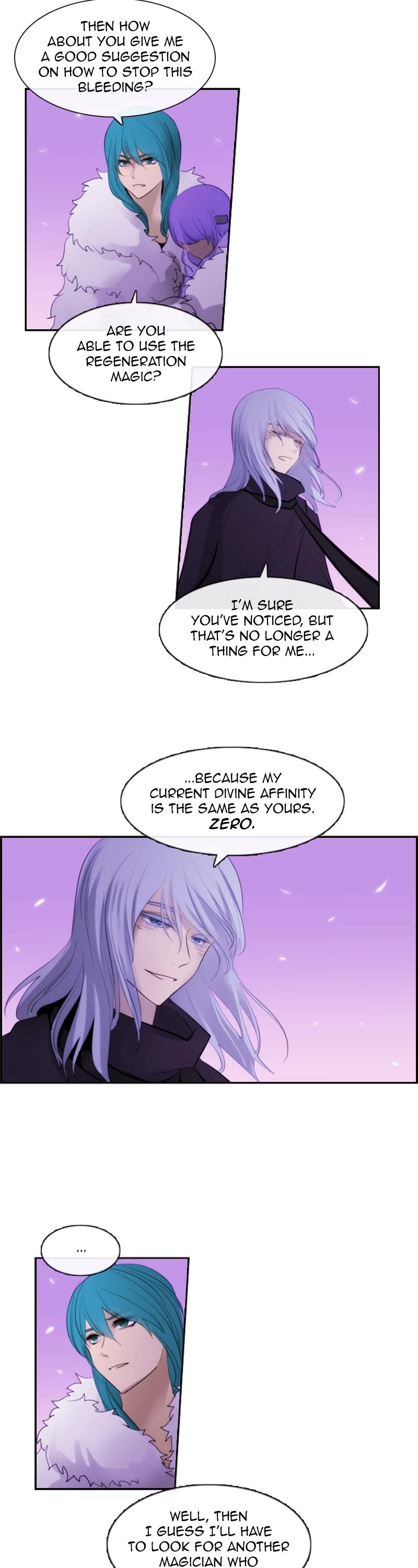 Kubera - Chapter 642: [Season 3] Ep. 343 - The Snake King (5)